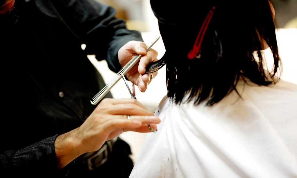 Crazy Beautiful Salon